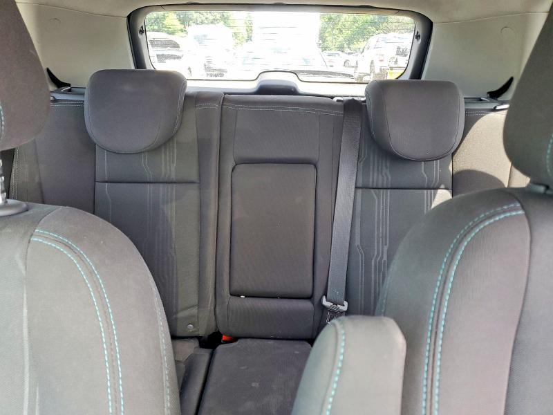 Продаж на аукціоні авто 2016 Chevrolet Trax, vin: KL7CJPSBXGB544082, номер лоту: 57783316