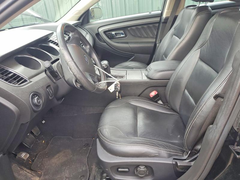 Продаж на аукціоні авто 2010 Ford Taurus, vin: 1FAHP2EW6AG170143, номер лоту: 58928996