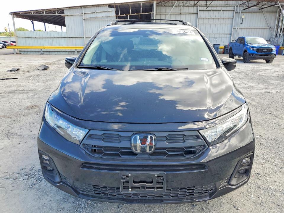 56714076 :رقم المزاد ، 5FNRL6H69TB010297 vin ، 2026 Honda Odyssey مزاد بيع