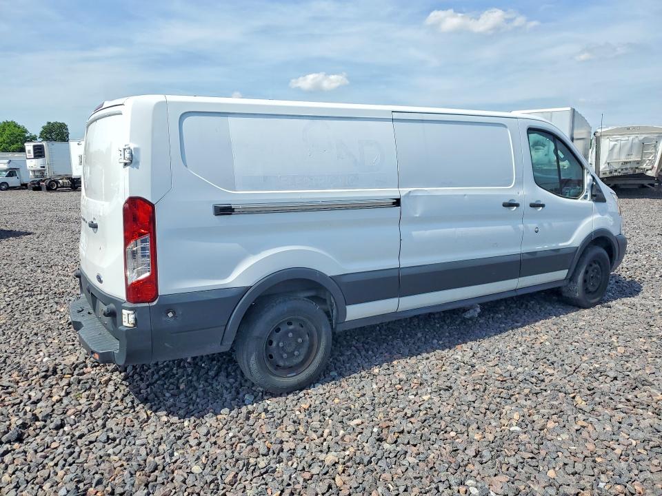 Продаж на аукціоні авто 2017 Ford Transit-350, vin: 1FTBW2YG6HKA96267, номер лоту: 53578076