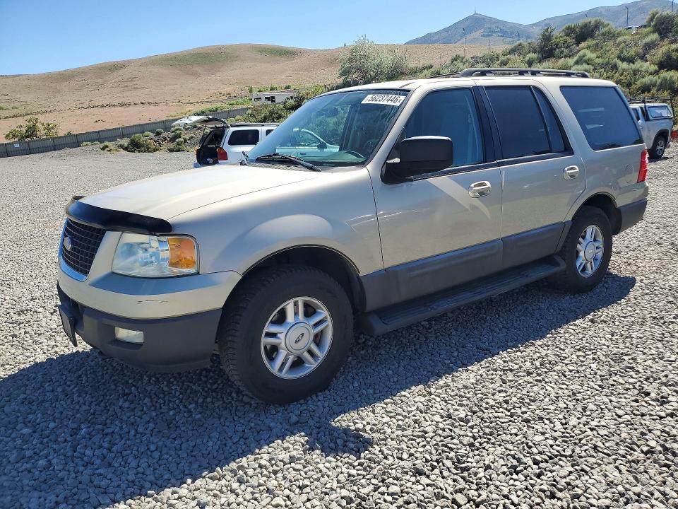 56237446 :رقم المزاد ، 1FMFU16546LA05549 vin ، 2006 Ford Expedition مزاد بيع