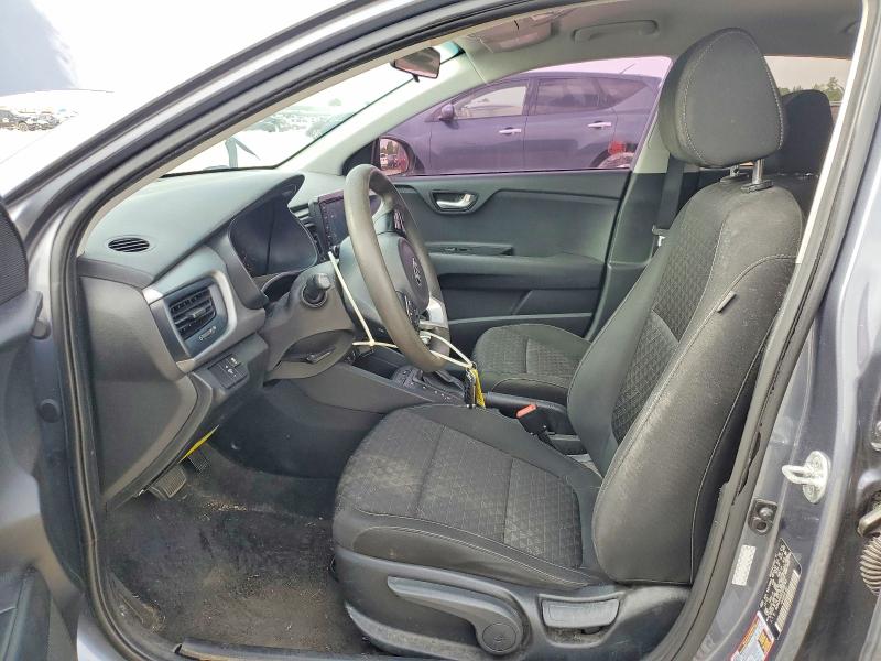 Продаж на аукціоні авто 2020 Kia Rio, vin: 3KPA24AD0LE295765, номер лоту: 58454436