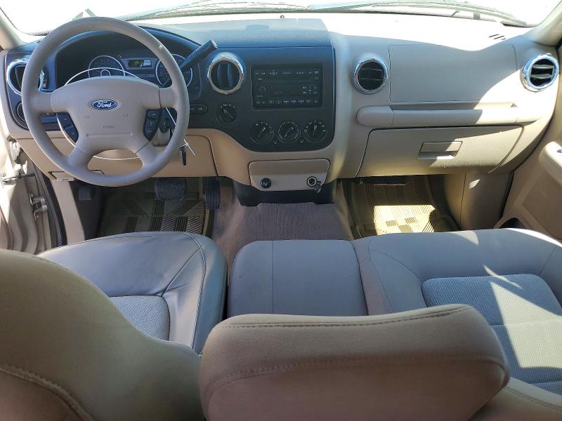 Aukcja sprzedaży 2006 Ford Expedition, vin: 1FMFU16546LA05549, numer aukcji: 56237446