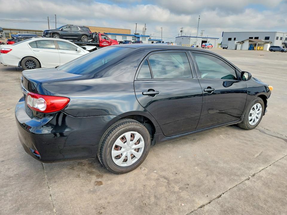 Aukcja sprzedaży 2013 Toyota Corolla, vin: 5YFBU4EE7DP197057, numer aukcji: 56815776
