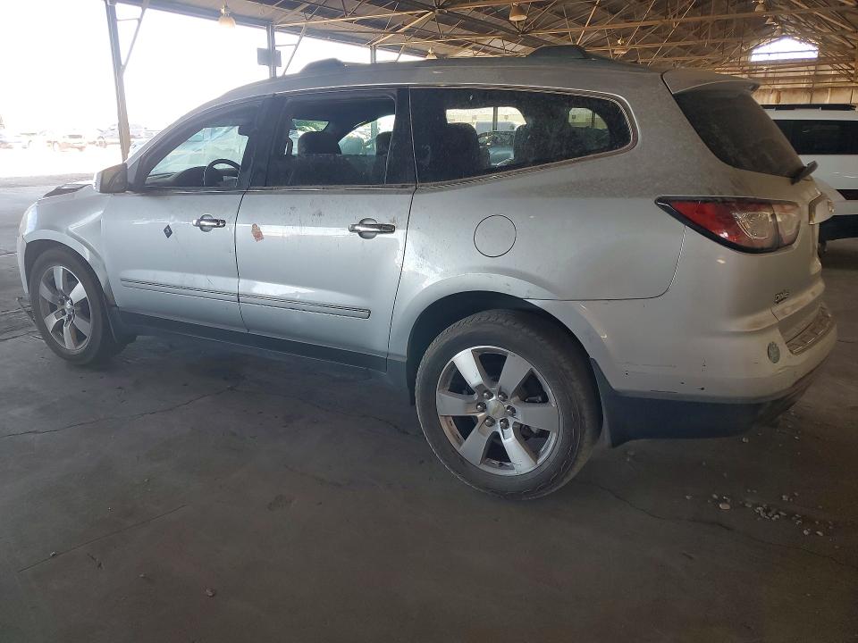 Продажа на аукционе авто 2014 Chevrolet Traverse, vin: 1GNKRJKD1EJ256080, номер лота: 56368196