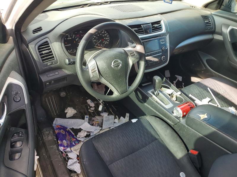 Продаж на аукціоні авто 2017 Nissan Altima, vin: 1N4AL3AP3HC229474, номер лоту: 57142836