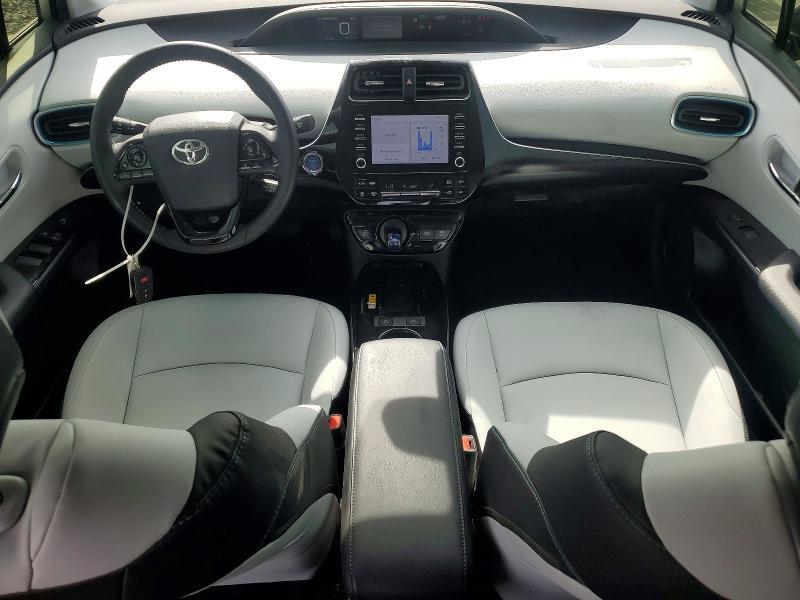 Aukcja sprzedaży 2020 Toyota Prius, vin: JTDL9RFU1L3014946, numer aukcji: 58082206
