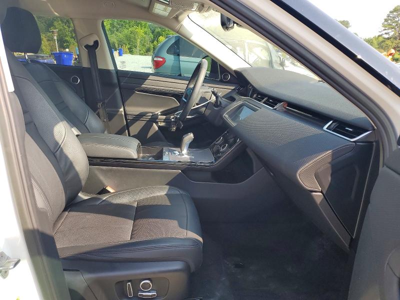 Продаж на аукціоні авто 2023 Land Rover Range Rover Evoque, vin: SALZJ2FX7PH184068, номер лоту: 58848396