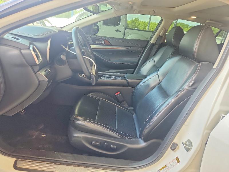 54969036 :رقم المزاد ، 1N4AA6AV8KC371123 vin ، 2019 Nissan Maxima مزاد بيع