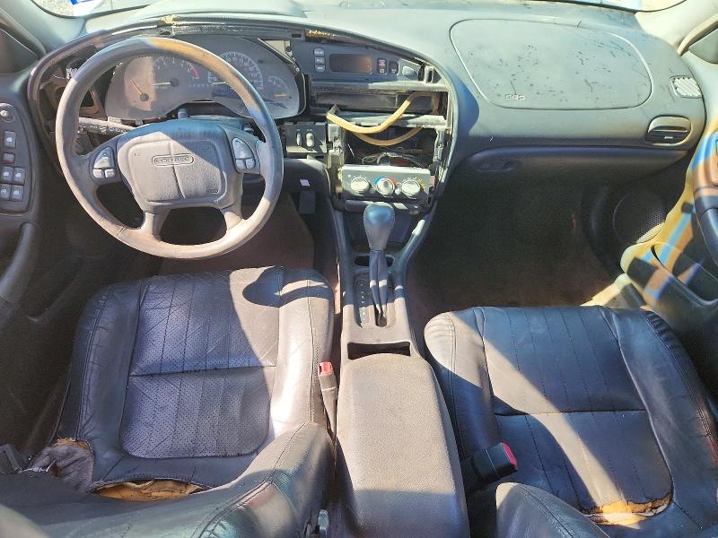 Aukcja sprzedaży 1997 Pontiac Grand Prix, vin: 1G2WP52K1VF323533, numer aukcji: 57938206