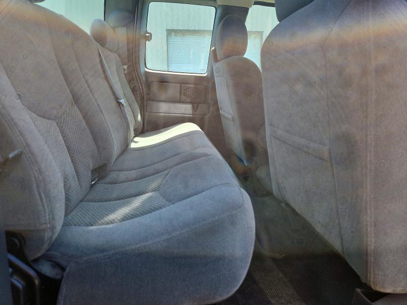 2006 Chevrolet Silverado მანქანა იყიდება აუქციონზე, vin: 2GCEC19V561270680, აუქციონის ნომერი: 55637136