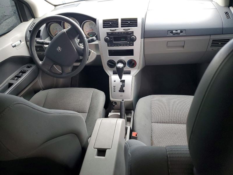 56583216 :رقم المزاد ، 1B3HE78KX7D348220 vin ، 2007 Dodge Caliber مزاد بيع
