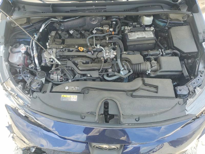 Aukcja sprzedaży 2024 Toyota Corolla, vin: 5YFB4MDE4RP094560, numer aukcji: 56969746