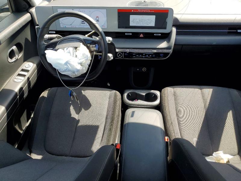 Продажа на аукционе авто 2024 Hyundai Ioniq 5, vin: KM8KMDDF9RU334855, номер лота: 56881716