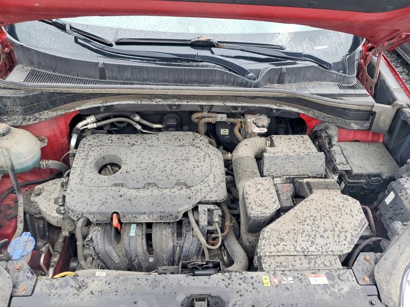 Продаж на аукціоні авто 2020 Kia Sportage, vin: KNDPNCAC2L7649577, номер лоту: 56306276