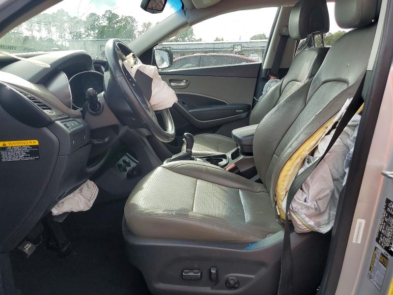 Aukcja sprzedaży 2015 Hyundai Santa Fe Sport, vin: 5XYZU3LB4FG254274, numer aukcji: 57530746