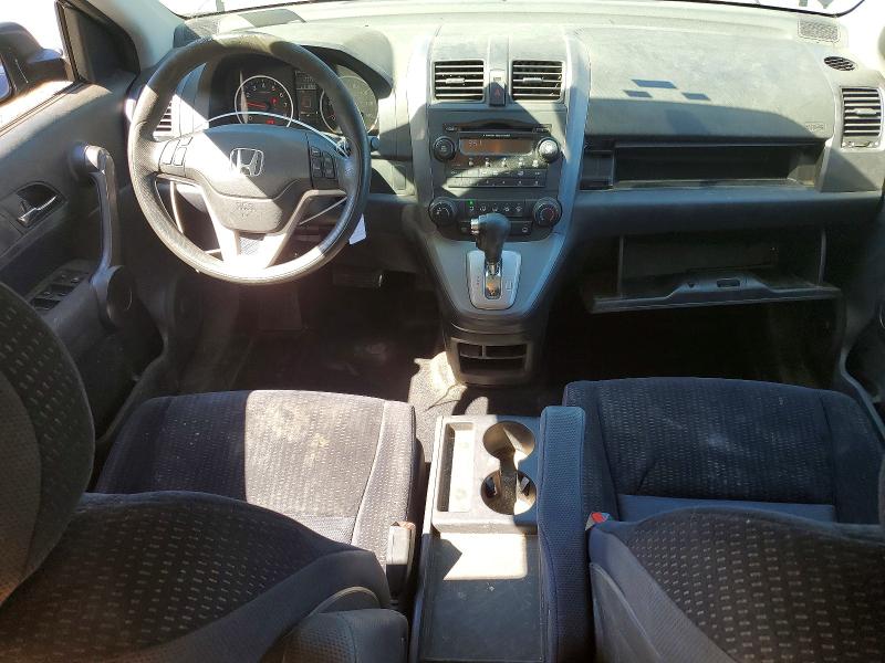 57399436 :رقم المزاد ، 5J6RE48569L033820 vin ، 2009 Honda Cr-v مزاد بيع