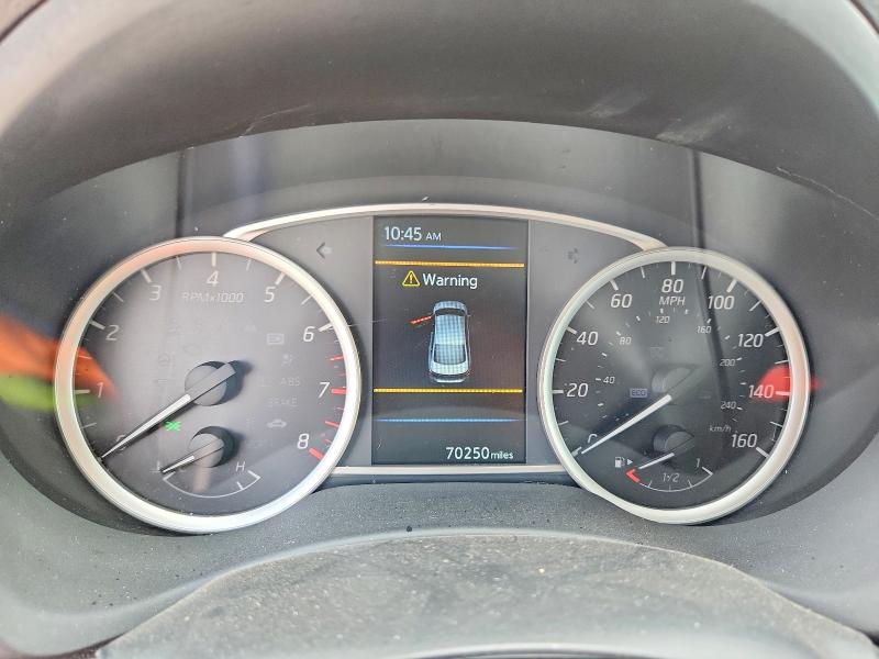 Продаж на аукціоні авто 2019 Nissan Sentra, vin: 3N1AB7APXKY380978, номер лоту: 57239786