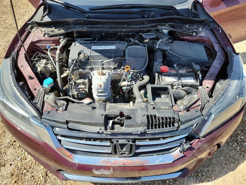 Продажа на аукционе авто 2015 Honda Accord, vin: 1HGCR2F51FA809738, номер лота: 57205596