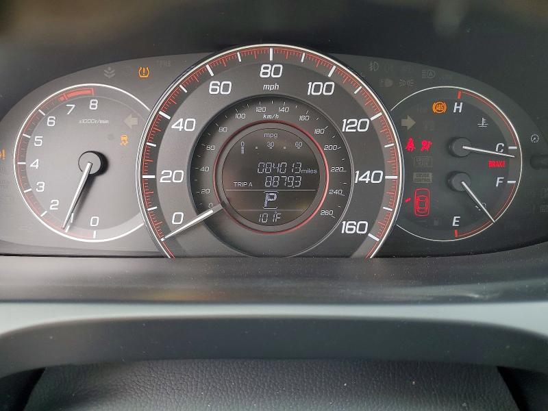 Продажа на аукционе авто 2015 Honda Accord, vin: 1HGCR2F52FA132151, номер лота: 55551066