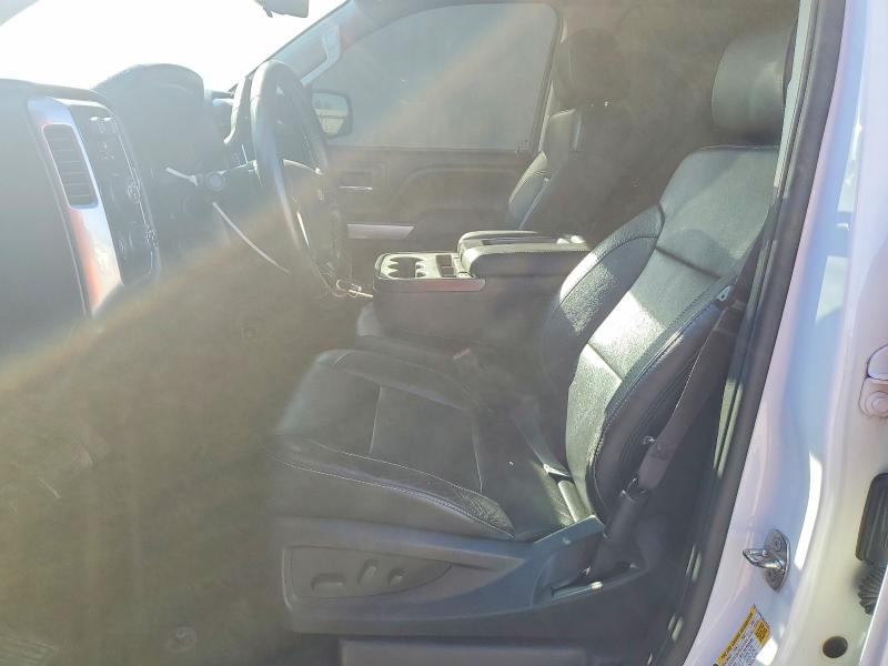 2015 Chevrolet Silverado მანქანა იყიდება აუქციონზე, vin: 3GCUKREC9FG247623, აუქციონის ნომერი: 57357436