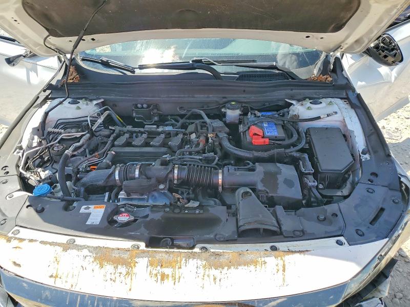Продаж на аукціоні авто 2021 Honda Accord, vin: 1HGCV1F40MA108425, номер лоту: 55834366