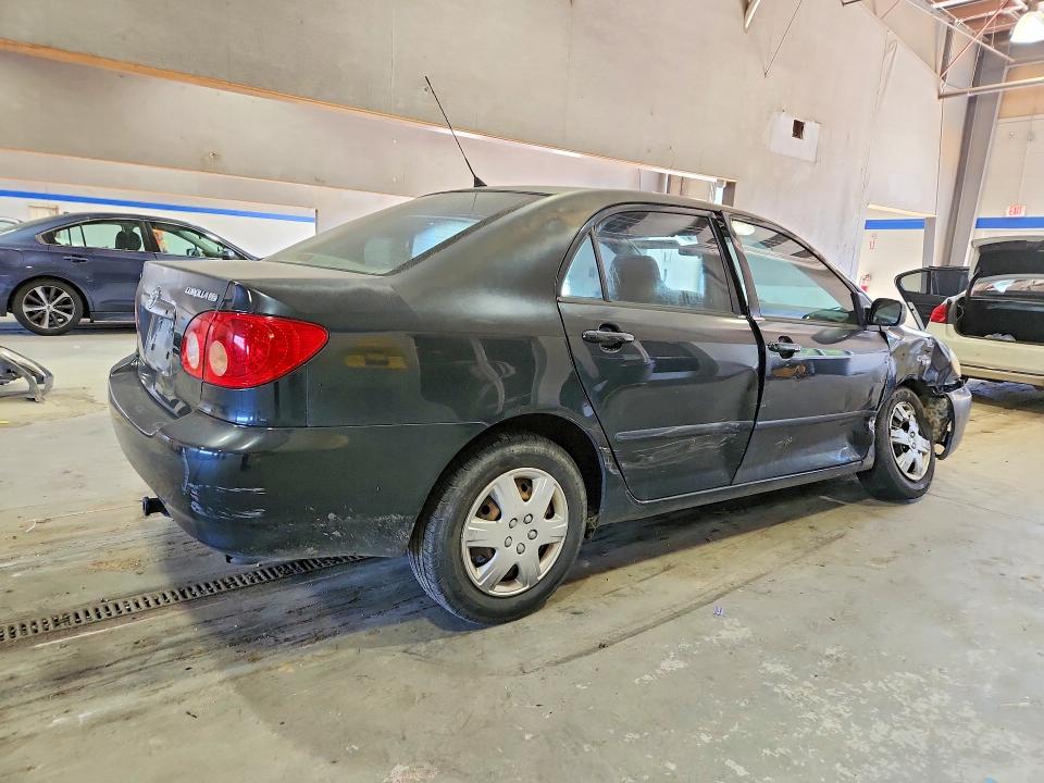 Aukcja sprzedaży 2007 Toyota Corolla, vin: JTDBR32E970136355, numer aukcji: 56035246