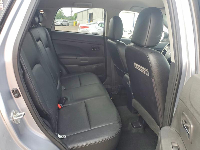 Aukcja sprzedaży 2016 Mitsubishi Outlander Sport, vin: JA4AR4AW1GZ056310, numer aukcji: 56721436