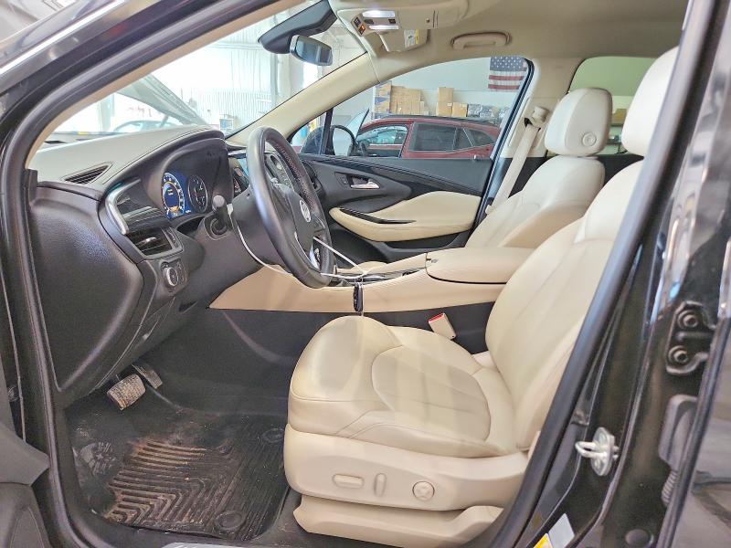 59066706 :رقم المزاد ، LRBFXESX5GD174015 vin ، 2016 Buick Envision مزاد بيع