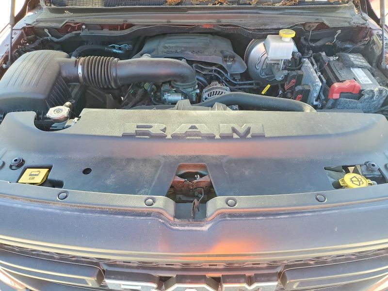 Aukcja sprzedaży 2019 Ram 1500, vin: 1C6SRFGT5KN618087, numer aukcji: 55756806