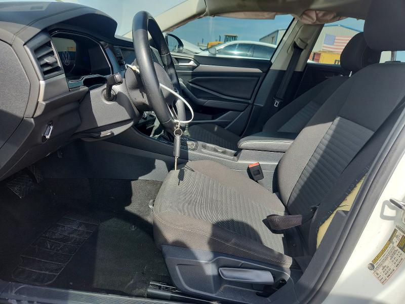 Aukcja sprzedaży 2024 Volkswagen Jetta, vin: 3VW5M7BU0RM041769, numer aukcji: 56339906