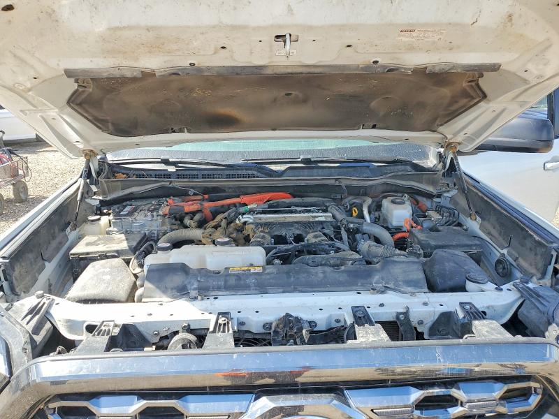 Aukcja sprzedaży 2025 Toyota Tundra, vin: 5TFNC5DBXSX093206, numer aukcji: 55792136