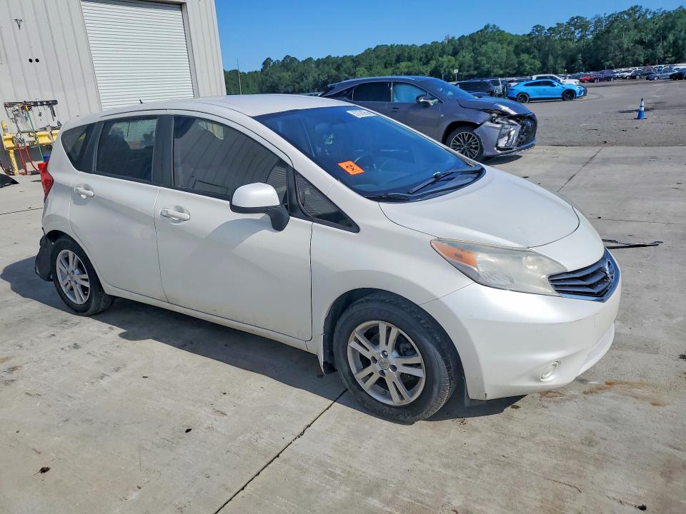 Aukcja sprzedaży 2014 Nissan Versa Note, vin: 3N1CE2CP5EL429554, numer aukcji: 57378256