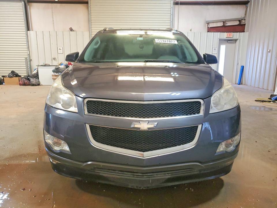 2012 Chevrolet Traverse მანქანა იყიდება აუქციონზე, vin: 1GNKRFEDXCJ394321, აუქციონის ნომერი: 56578316