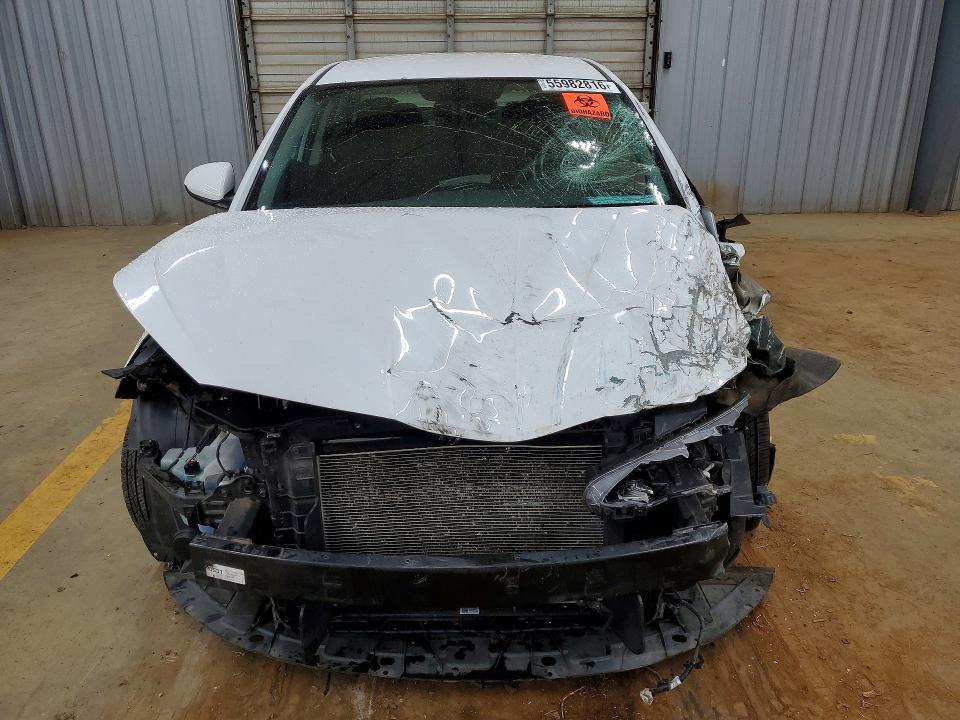 Продаж на аукціоні авто 2019 Hyundai Elantra, vin: 5NPD74LF0KH448717, номер лоту: 55982816