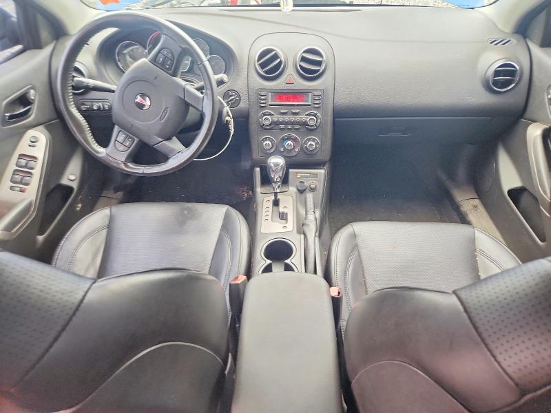 Aukcja sprzedaży 2006 Pontiac G6, vin: 1G2ZH558264122442, numer aukcji: 59019496