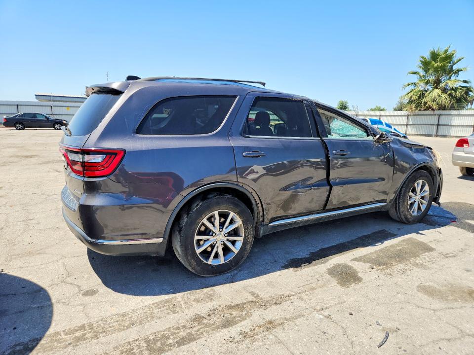 Aukcja sprzedaży 2014 Dodge Durango, vin: 1C4RDHDG9EC374677, numer aukcji: 55593526