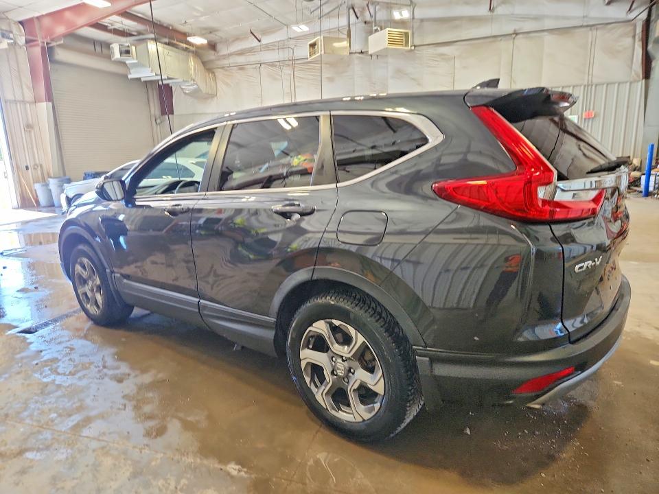 Продаж на аукціоні авто 2019 Honda Cr-v, vin: 5J6RW2H59KL020454, номер лоту: 56997706