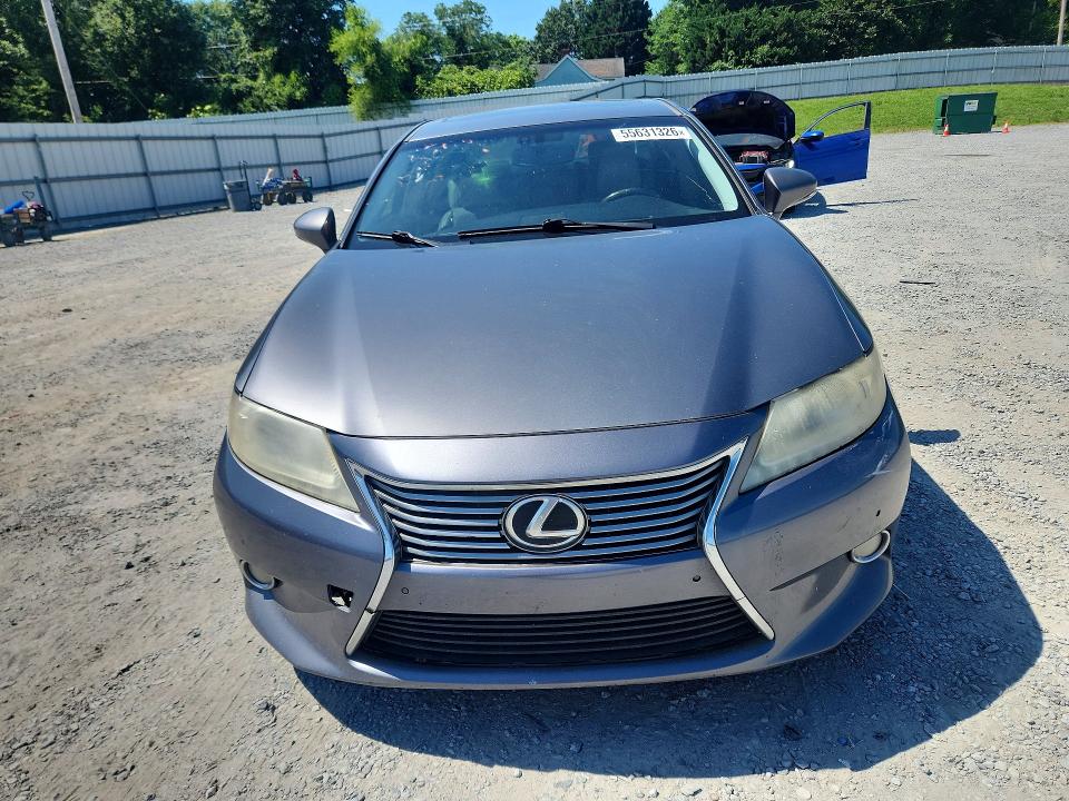 Aukcja sprzedaży 2013 Lexus Es, vin: JTHBK1GG3D2048323, numer aukcji: 55631326