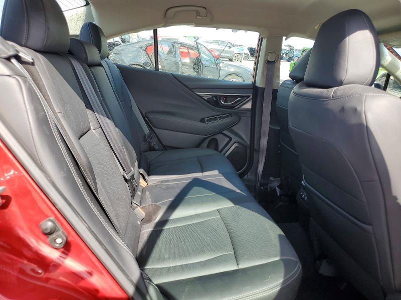 57329586 :رقم المزاد ، 4S3BWAL6XL3011944 vin ، 2020 Subaru Legacy مزاد بيع