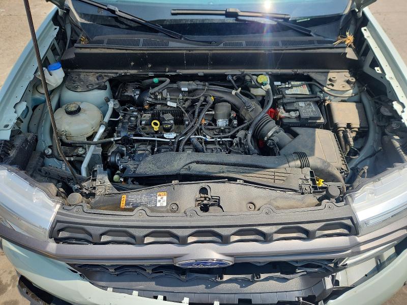 58610056 :رقم المزاد ، 3FTTW8J97RRB16557 vin ، 2024 Ford Maverick مزاد بيع