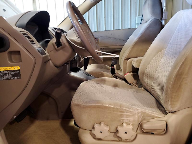 Aukcja sprzedaży 2006 Hyundai Tucson, vin: KM8JN12D86U271929, numer aukcji: 56653076