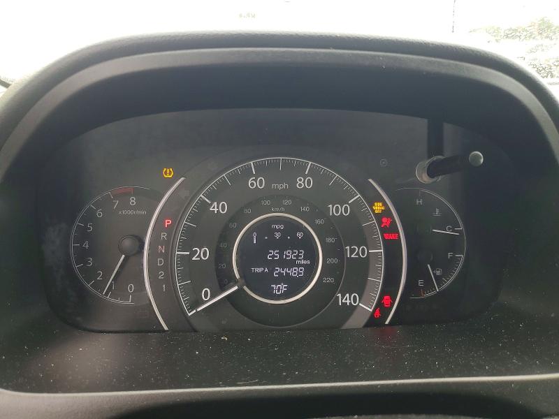 Aukcja sprzedaży 2014 Honda Cr-v, vin: 5J6RM4H79EL106354, numer aukcji: 58361956