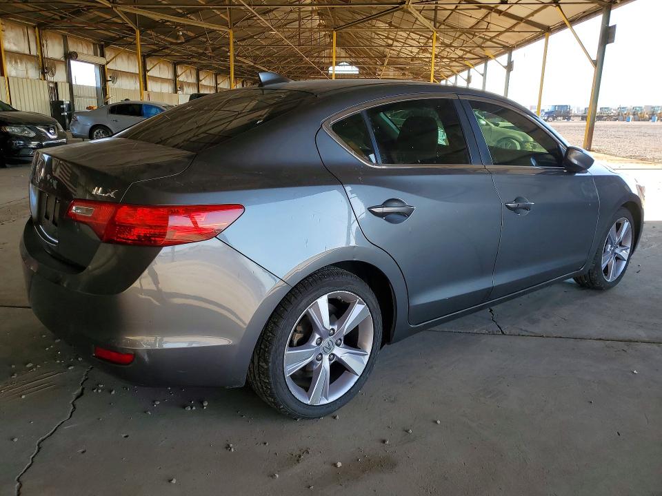 2013 Acura Ilx მანქანა იყიდება აუქციონზე, vin: 19VDE1F5XDE013498, აუქციონის ნომერი: 56545576