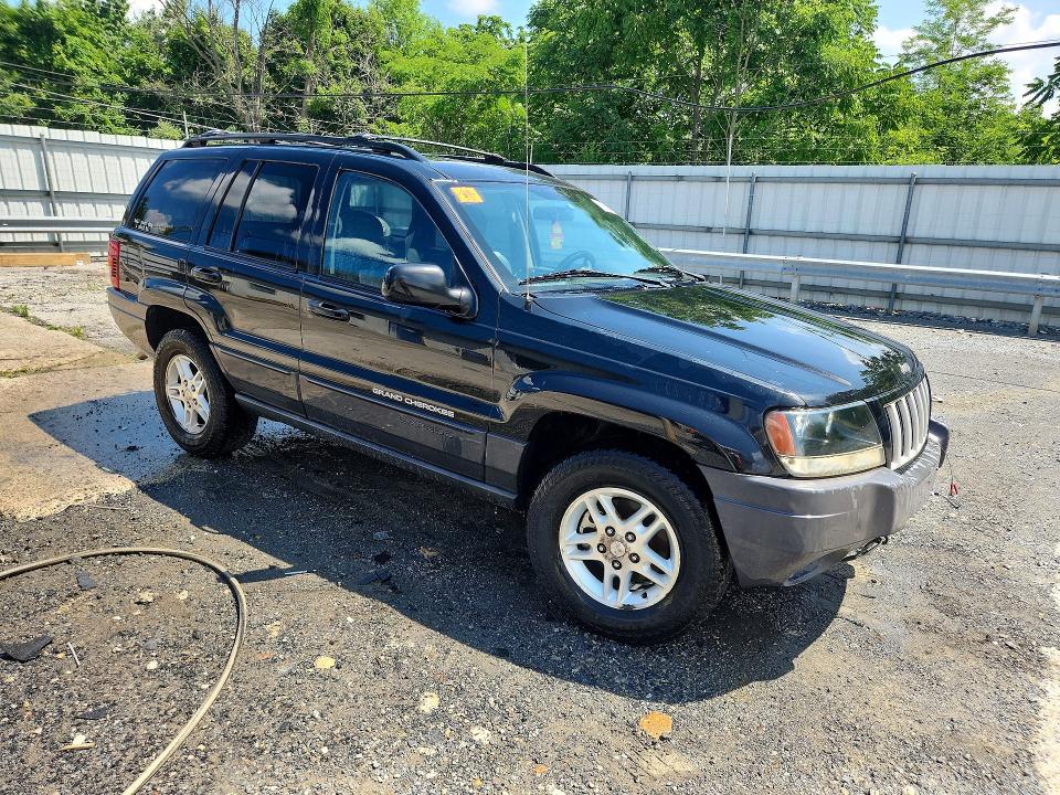 Aukcja sprzedaży 2004 Jeep Grand Cherokee, vin: 1J4GW48S84C312866, numer aukcji: 85963955