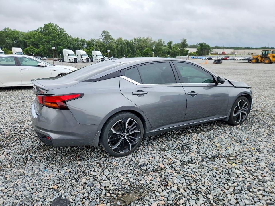 Aukcja sprzedaży 2023 Nissan Altima, vin: 1N4BL4CV2PN374725, numer aukcji: 58043176