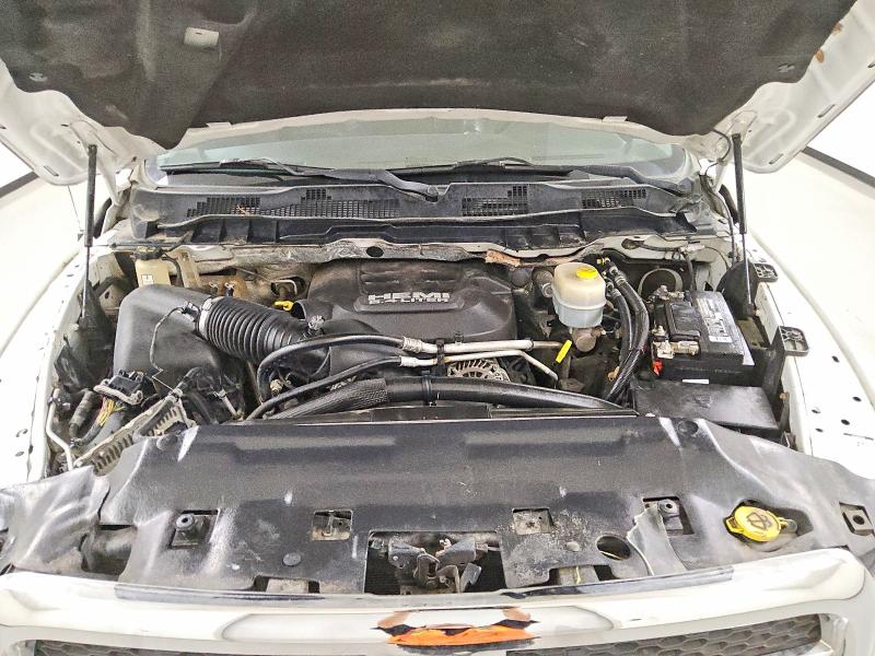 Auction sale of the 2014 Ram 2500, vin: 3C6UR5FJ5EG233774, lot number: 56188106