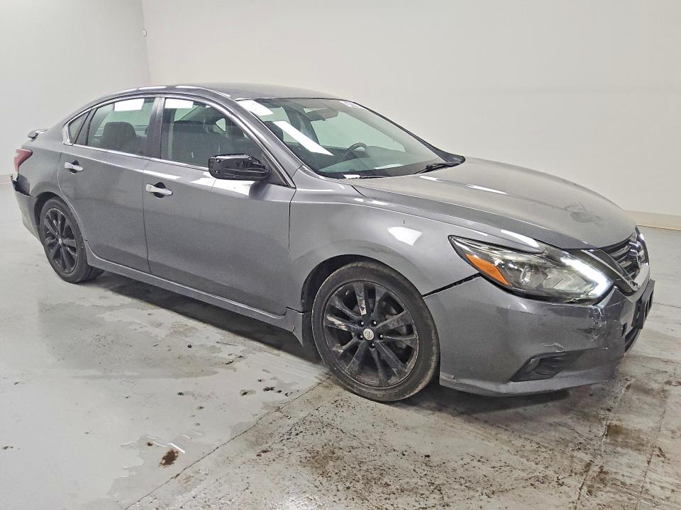 Aukcja sprzedaży 2017 Nissan Altima, vin: 1N4AL3APXHC496482, numer aukcji: 54179096
