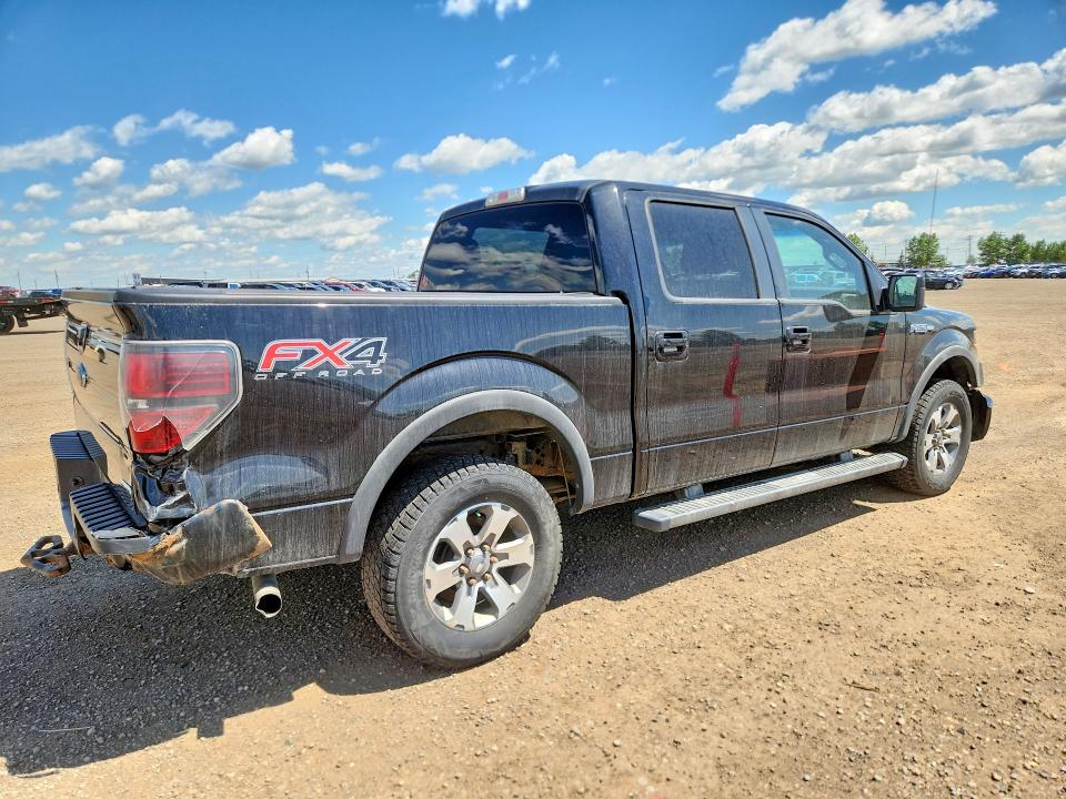 2013 Ford F150 მანქანა იყიდება აუქციონზე, vin: 1FTFW1EF6DFA83397, აუქციონის ნომერი: 58726326