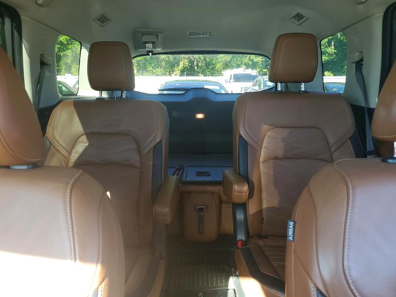 56460366 :رقم المزاد ، 5N1DR3DK4NC246779 vin ، 2022 Nissan Pathfinder مزاد بيع